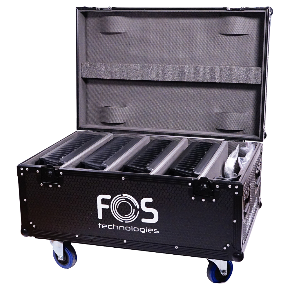 FOS Case Cyclone PRO/F-6 GO - 3