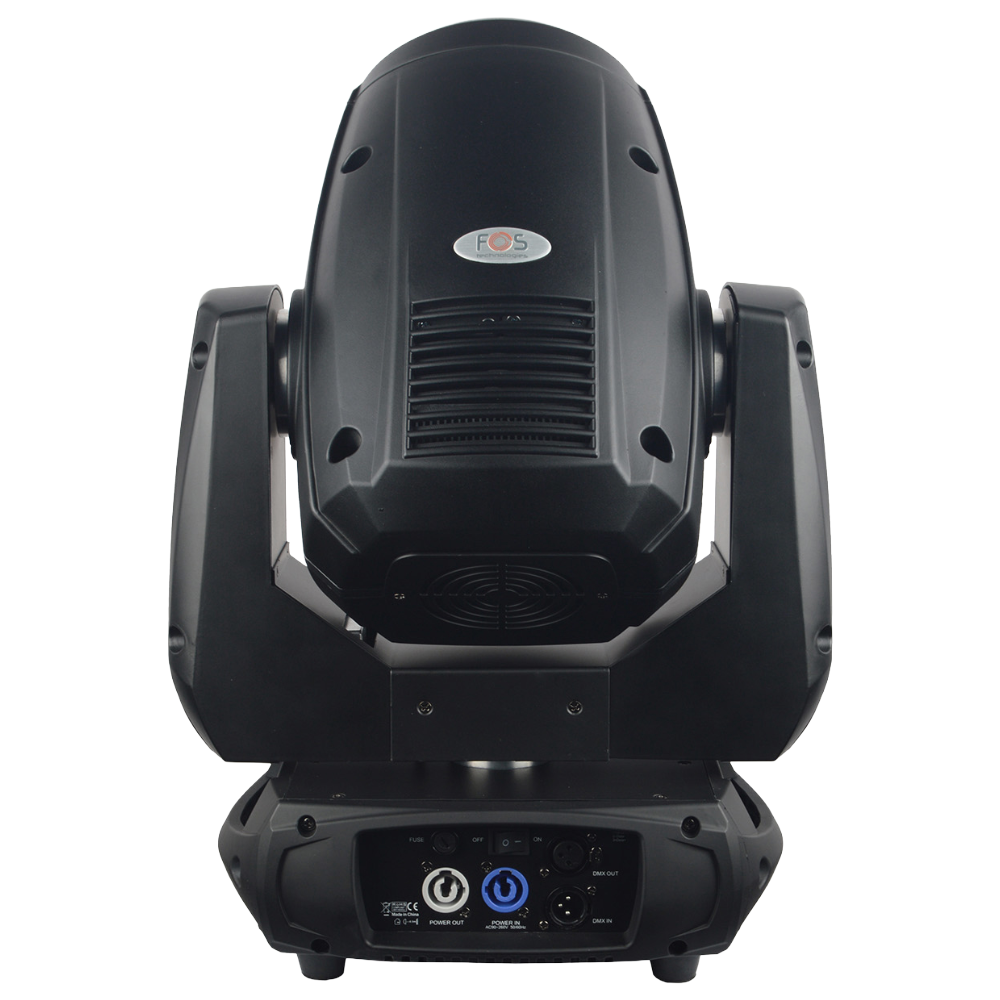 FOS Scorpio BSW Pro - 3