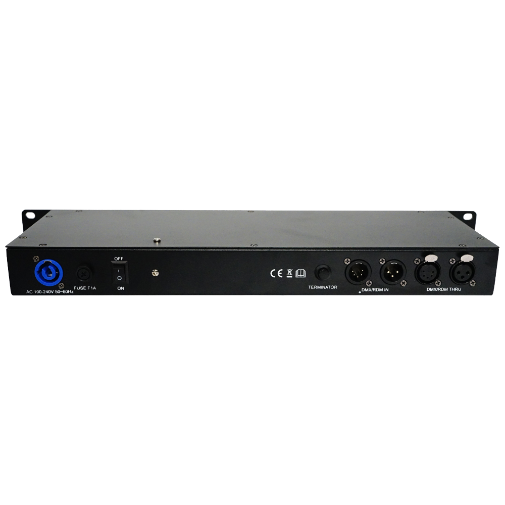 FOS RDM Splitter 6 - 2