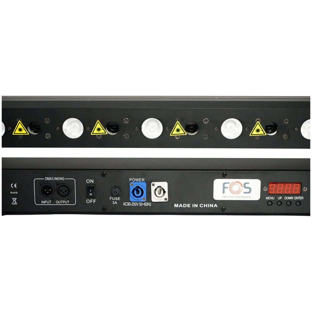 FOS Glow II - 4