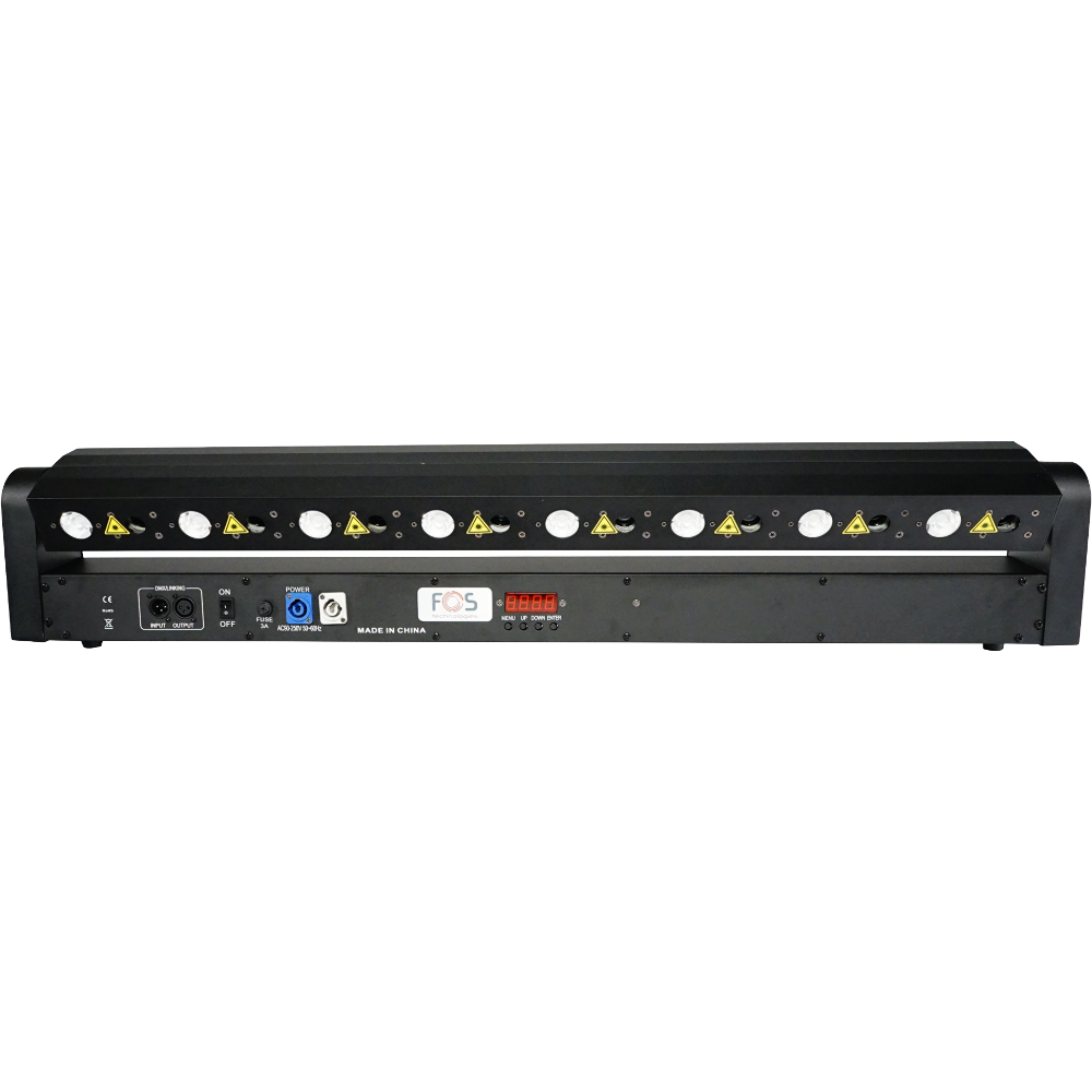 FOS Glow II - 3