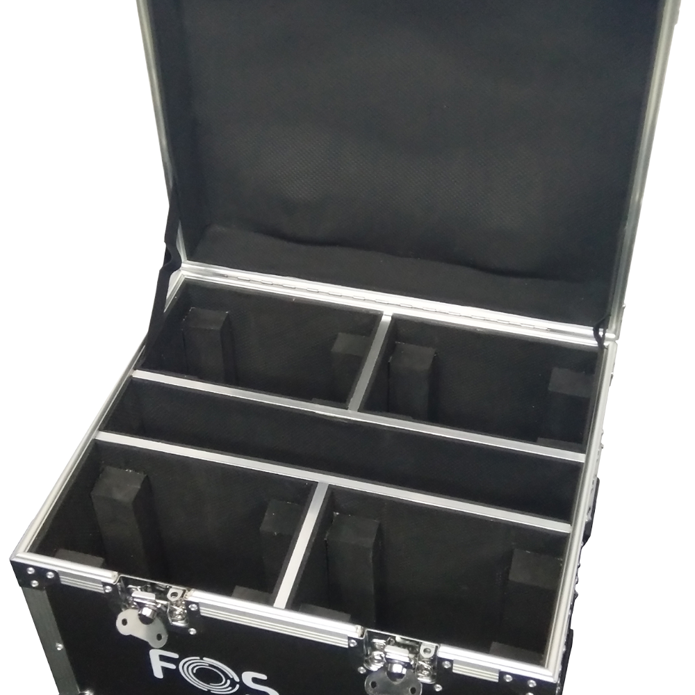 FOS Case Iridium - 2