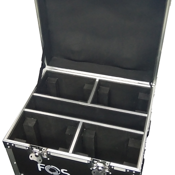 FOS Case Iridium