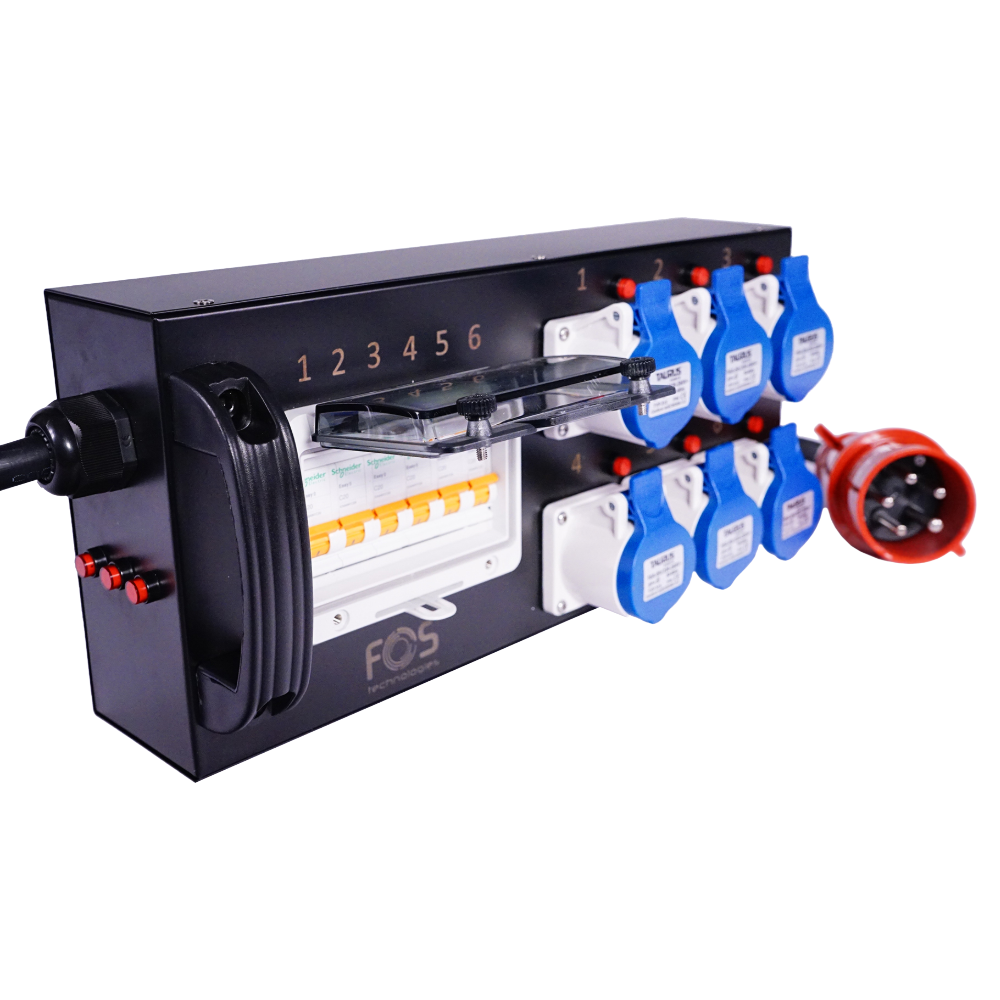 FPB-025 CEE - 2