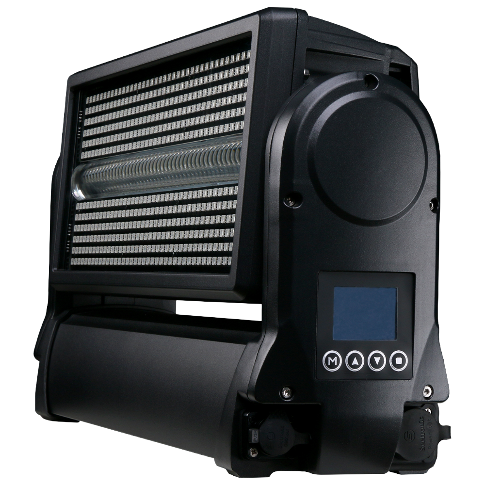 FOS Cyclone PRO D2 - 5