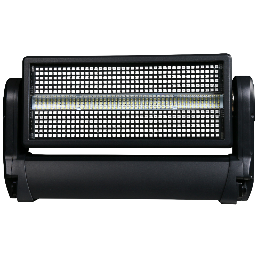 FOS Cyclone PRO D2 - 2