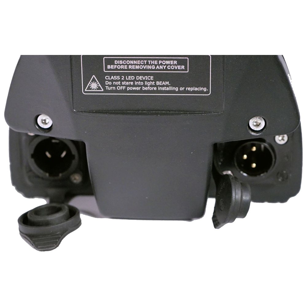 FOS Cyclone PRO D2 - 4