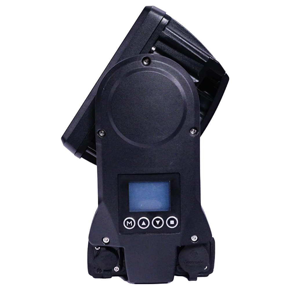 FOS Cyclone PRO D2 - 3