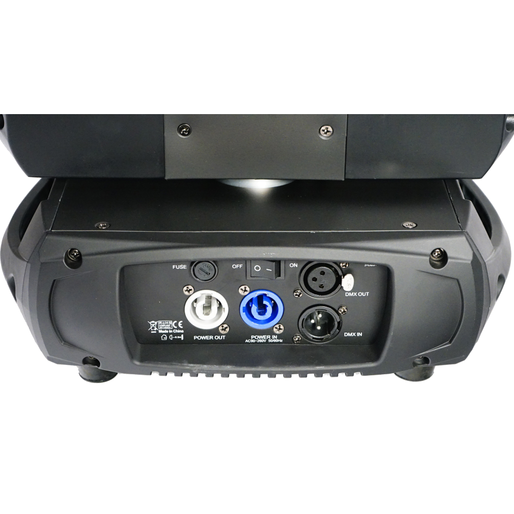 FOS Scorpio Spot - 4