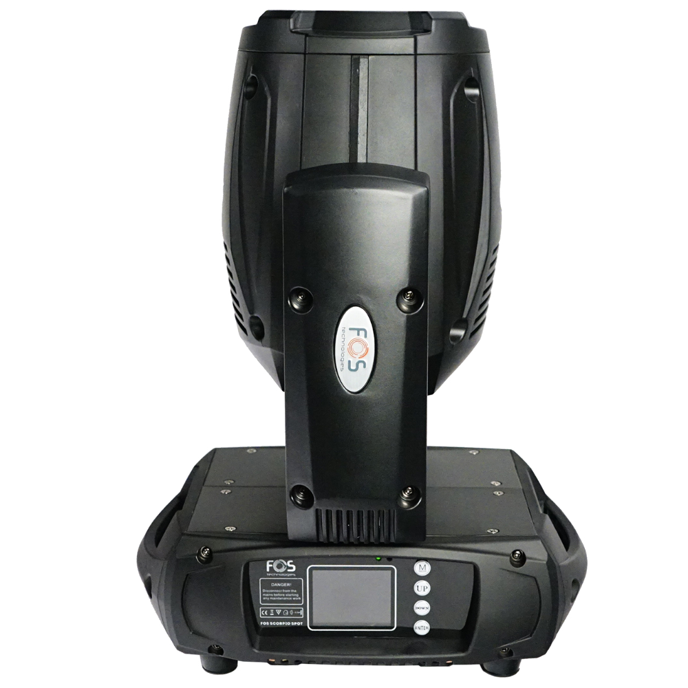 FOS Scorpio Spot - 3