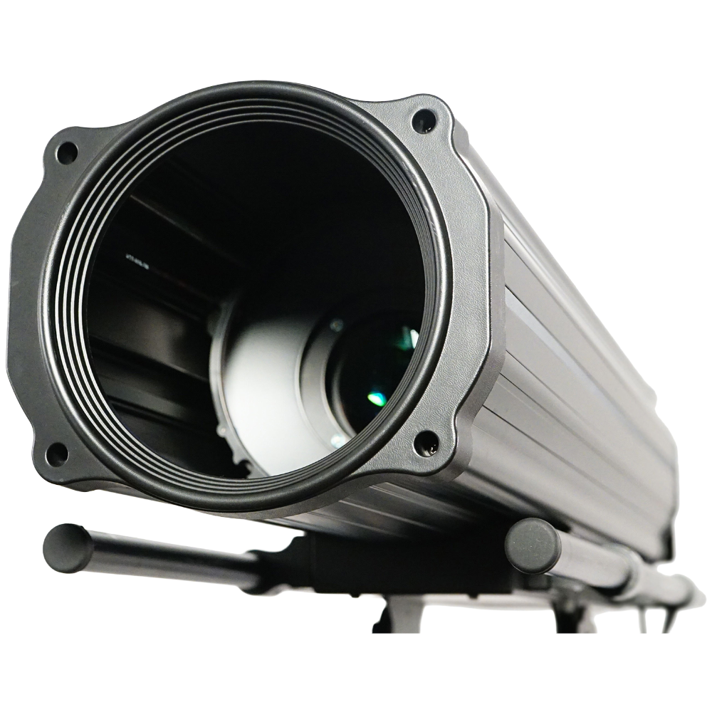 FOS Led Follow Spot 600 - 2