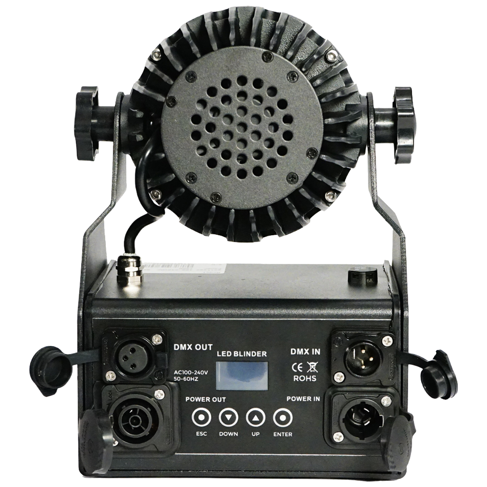 FOS Blinder UNO PRO - 3