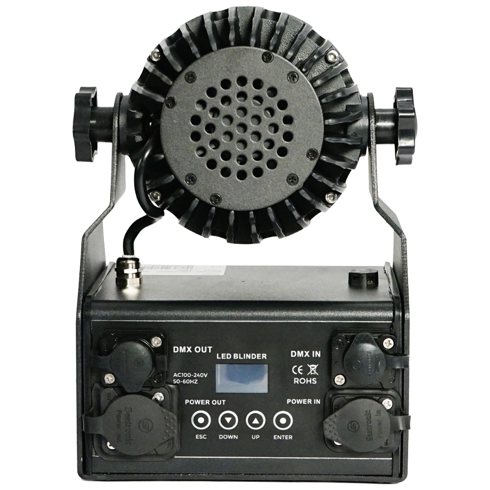 FOS Blinder UNO PRO - 2