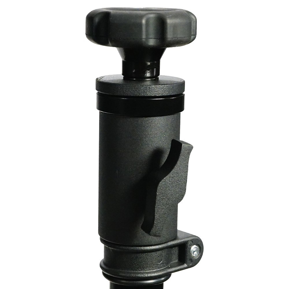 FOS Stand Led Follow Spot 350/600 - 4