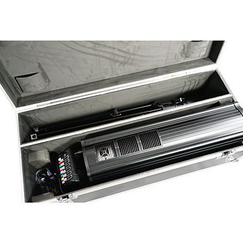 FOS Case Led Follow Spot 350
