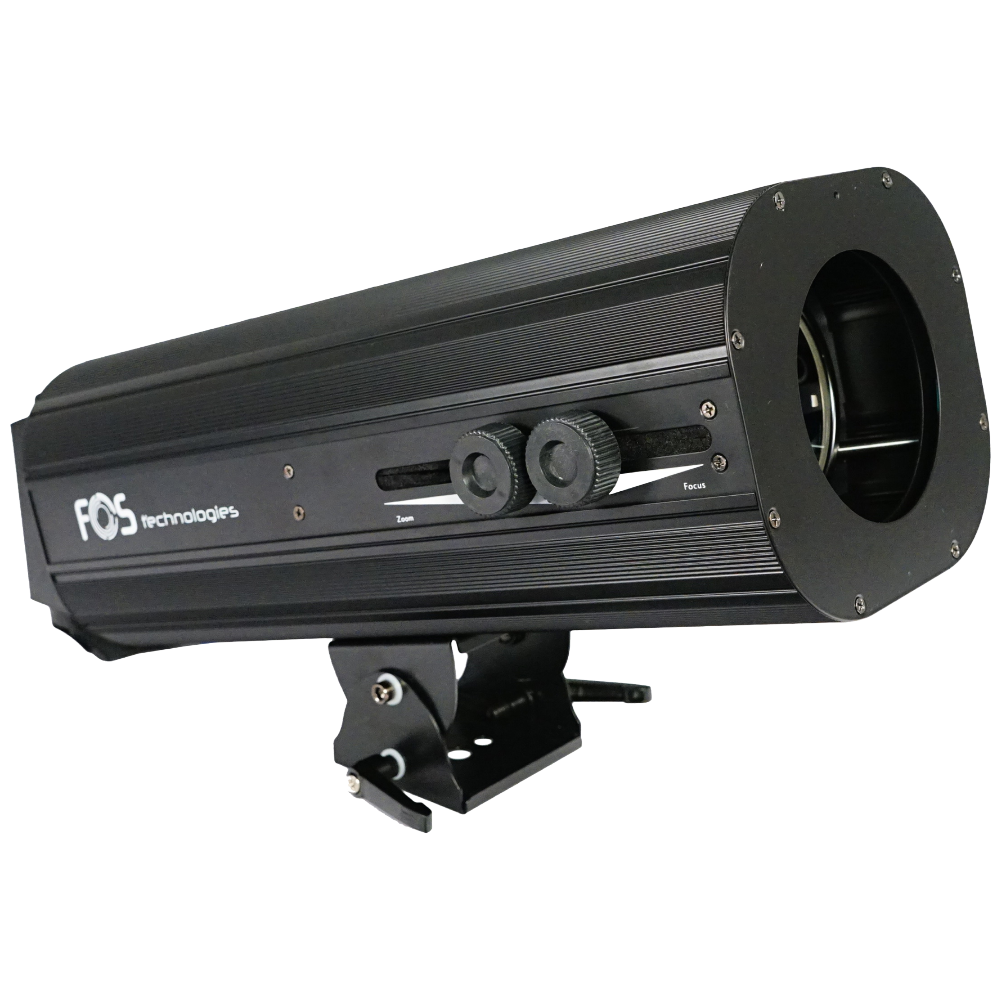 FOS Led Follow Spot 150 - 4
