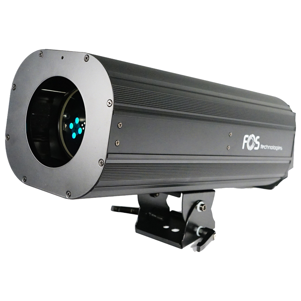 FOS Led Follow Spot 150 - 5