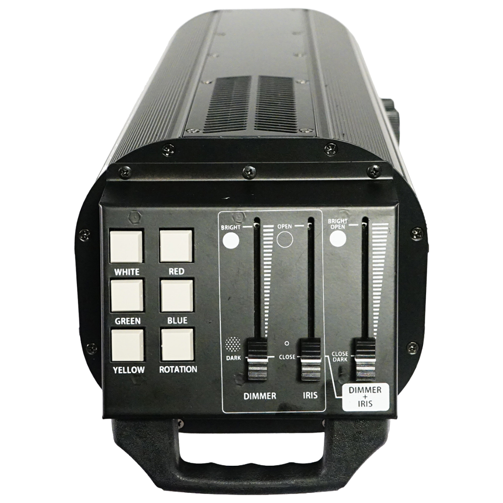 FOS Led Follow Spot 150 - 3