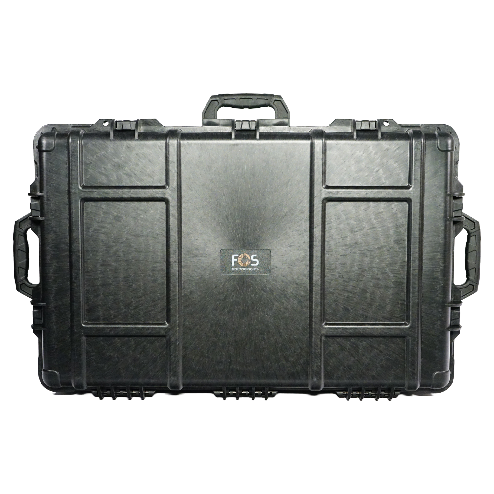 FOS Transport Case XL - 2
