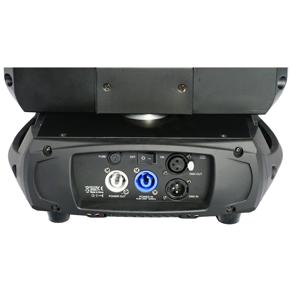 FOS Scorpio Beam - 3