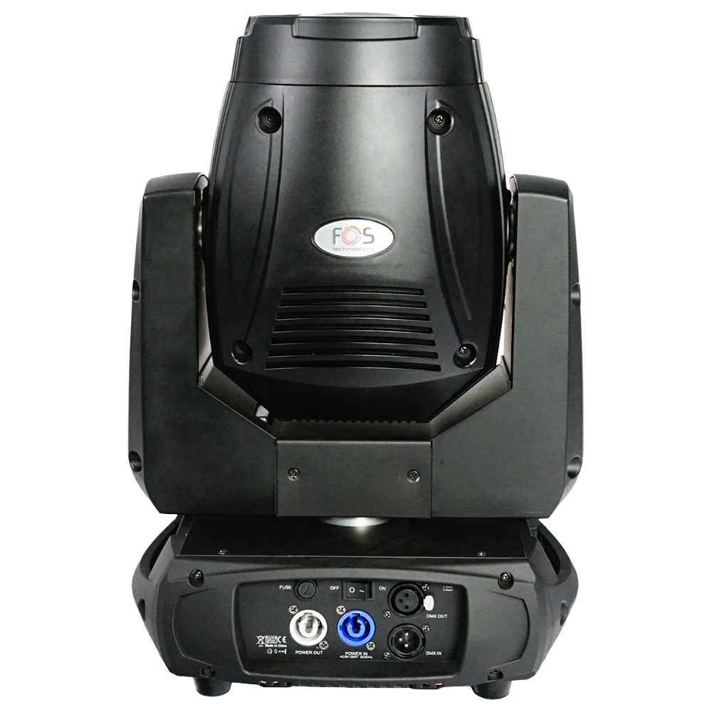 FOS Scorpio Beam - 2