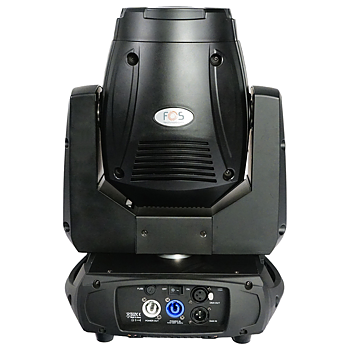 FOS Scorpio Beam
