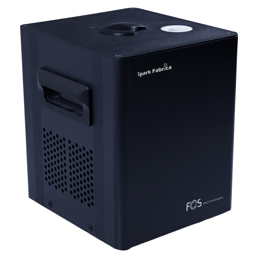 FOS Spark Jet Pro V2 - 2