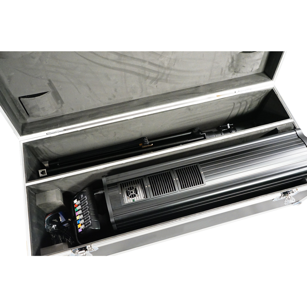 FOS Case Led Follow Spot 600 - 3