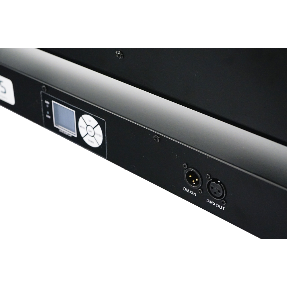 FOS ACL LINE 12 - 4