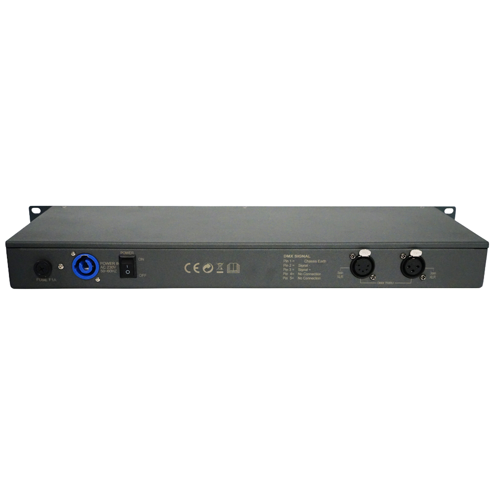 FOS Splitter TWIN - 2