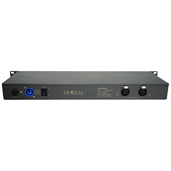 FOS Splitter TWIN