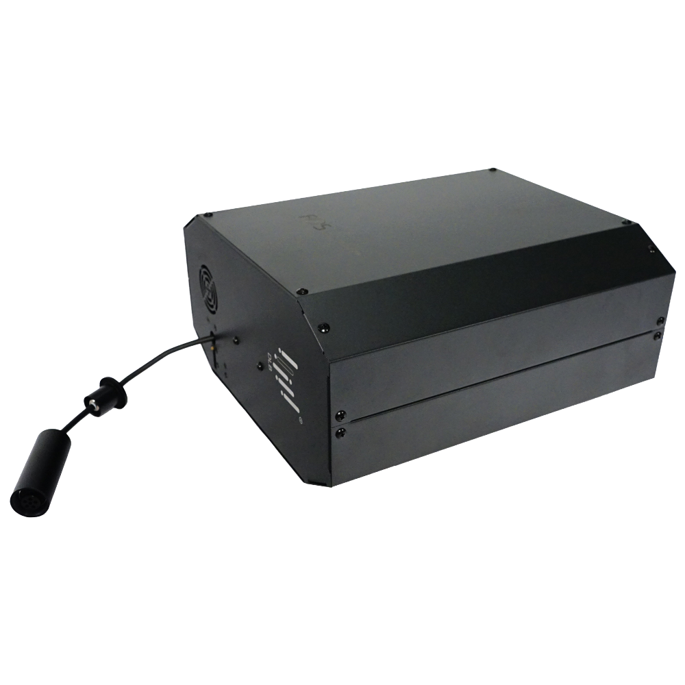 FOS Active Winch - 5