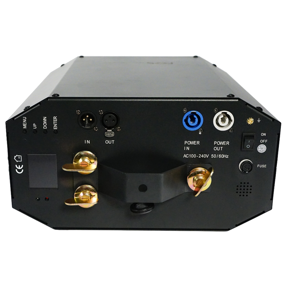 FOS Active Winch - 3