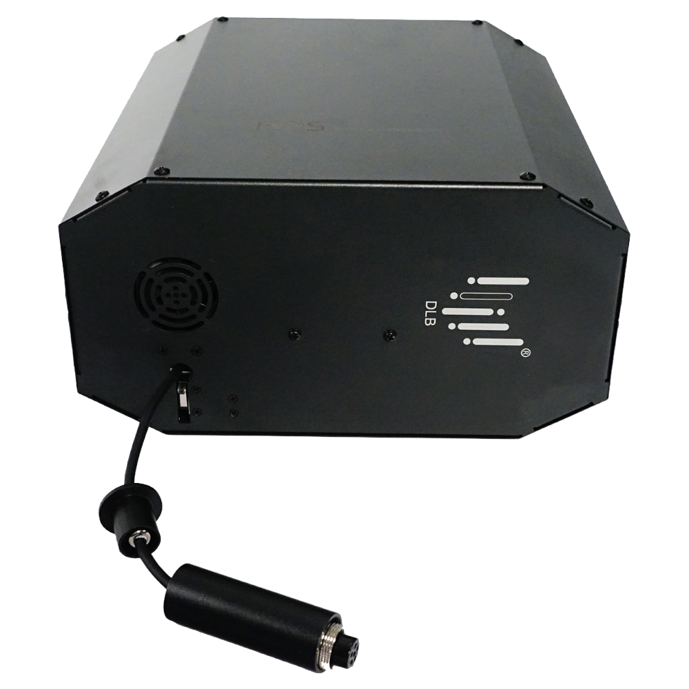 FOS Active Winch - 4