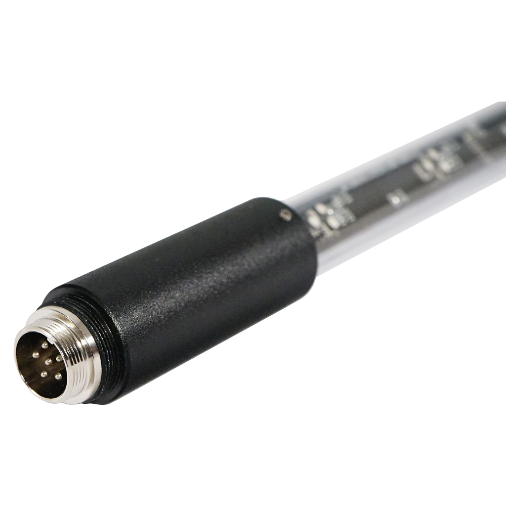 FOS Pixel Tube - 3