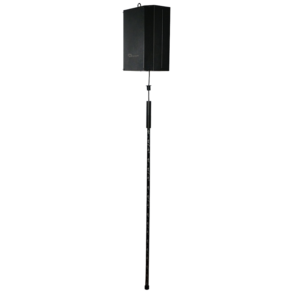 FOS Pixel Tube - 2