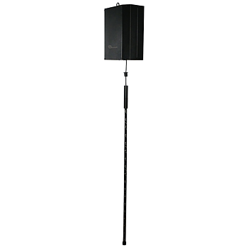 FOS Pixel Tube