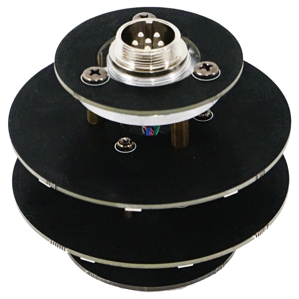 FOS RGB Drone - 3