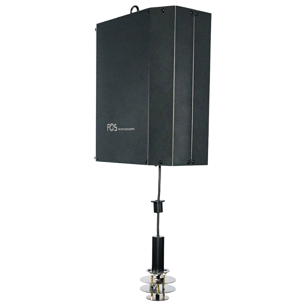 FOS RGB Drone - 2