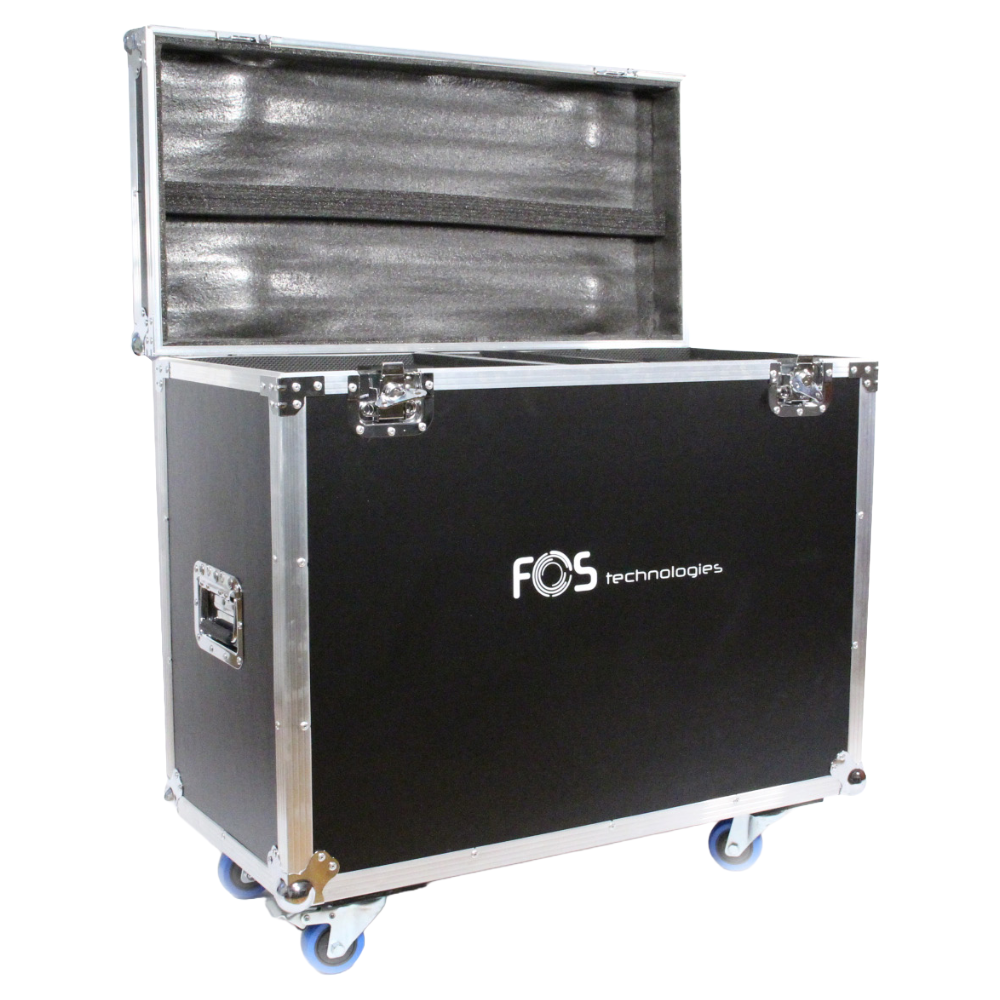FOS Double Case 12R PRO - 2