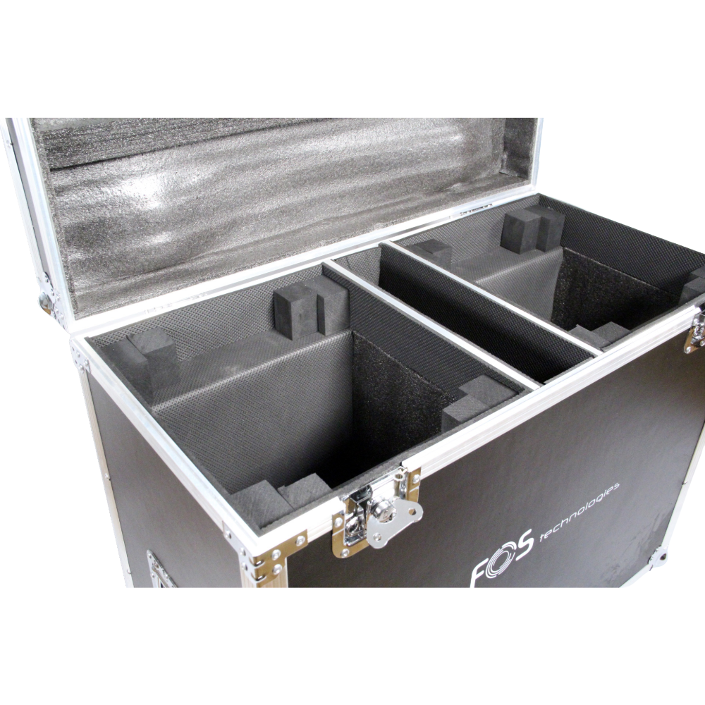 FOS Double Case 12R PRO - 3