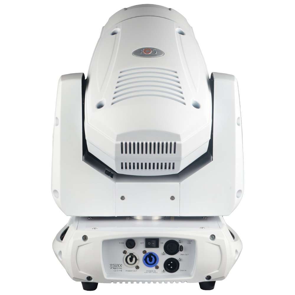 FOS Scorpio Beam PEARL - 3
