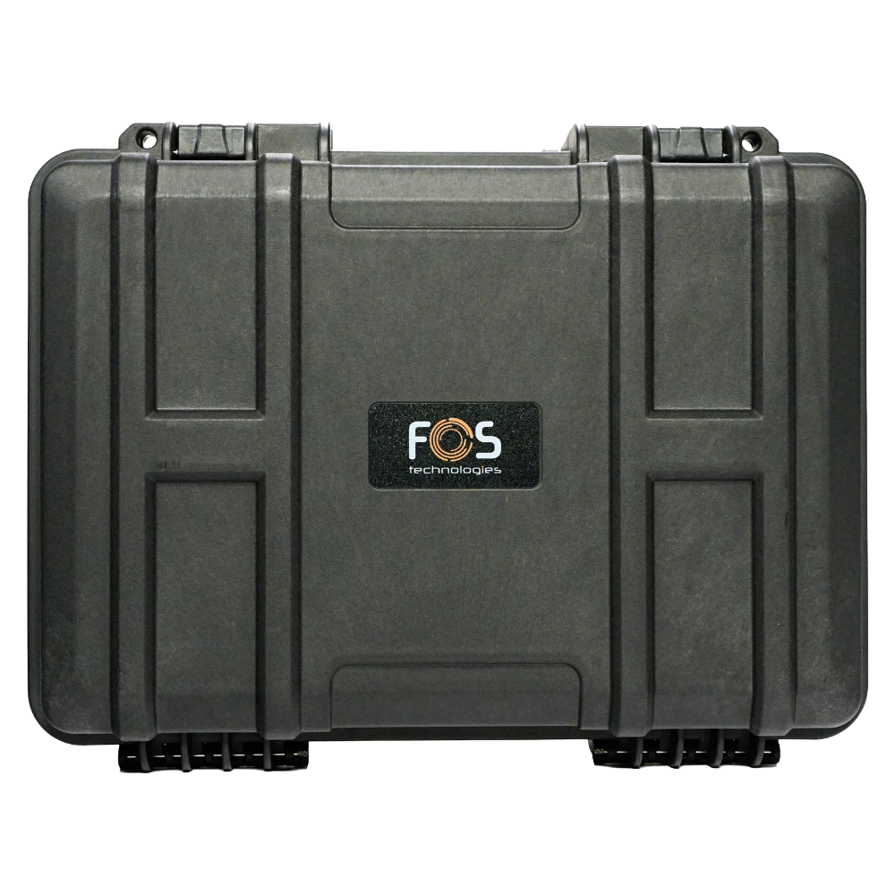 FOS Transport Case M - 2