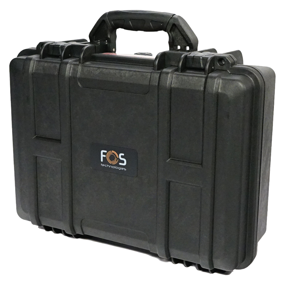 FOS Transport Case M - 4