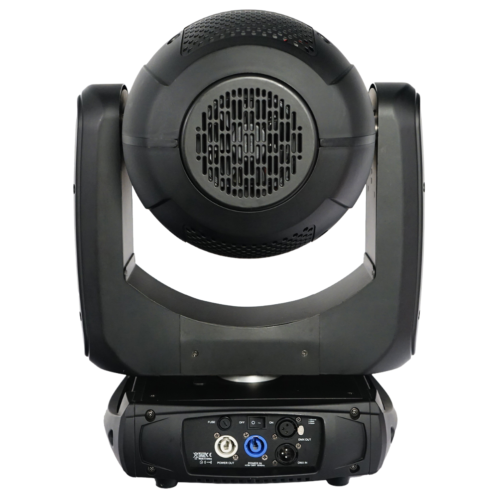 FOS Triton - 3