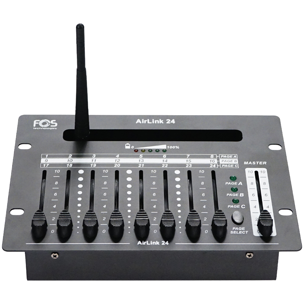 FOS AirLink 24 - 2