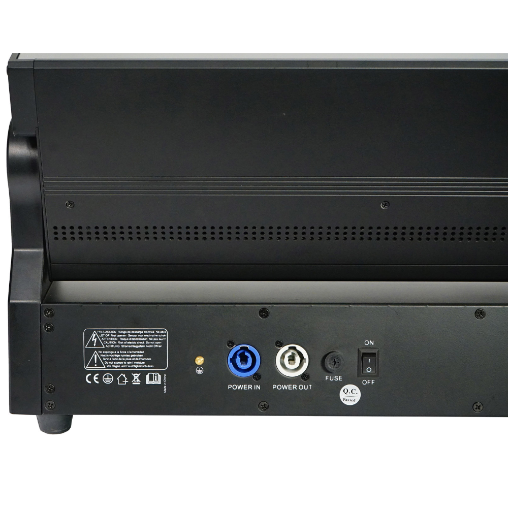 FOS Linea ZOOM - 5