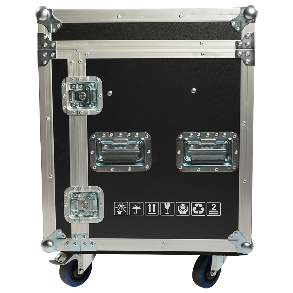 FOS Double Case HYDOR BSW - 2