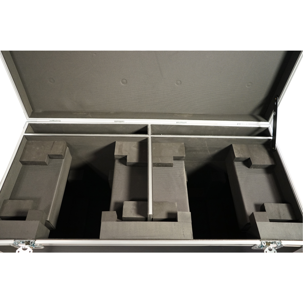 FOS Double Case HYDOR BEAM - 3