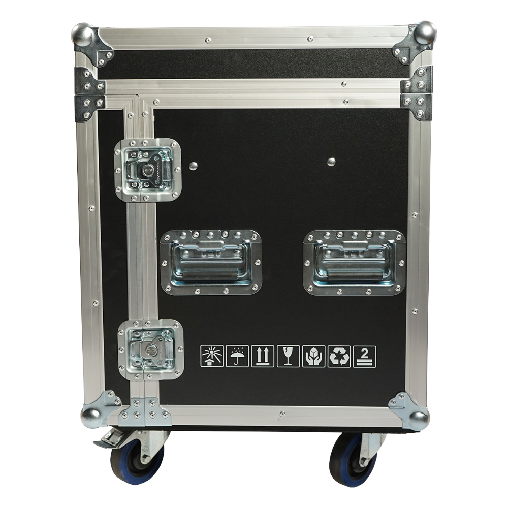 FOS Double Case HYDOR BEAM - 2